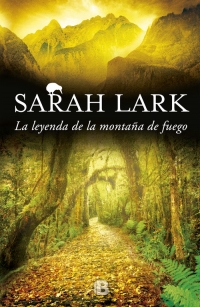 15478-LEYENDA DE LA MONTAÑA DE FUEGO, LA