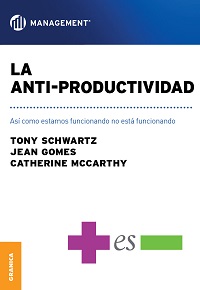 23442-ANTI-PRODUCTIVIDAD, LA