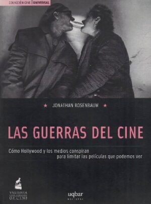 23509-GUERRAS DEL CINE, LAS