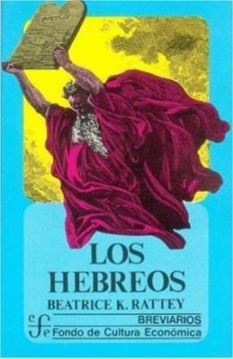 22860-HEBREOS, LOS / BREVIARIOS