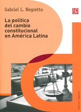 15817-POLITICA DEL CAMBIO CONSTITUCIONAL EN AMERICA LATINA, LA