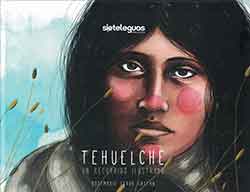 5120-TEHUELCHE UN RECORRIDO