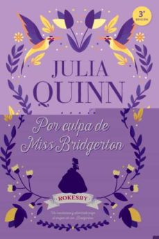 24338-POR CULPA DE MISS BRIDGERTON