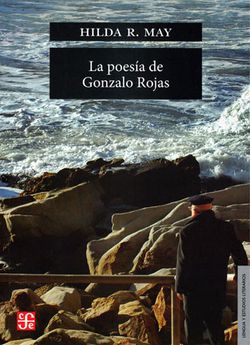 24568-POESIA DE GONZALO ROJAS, LA