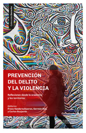 22459-PREVENCION DEL DELITO Y LA VIOLENCIA