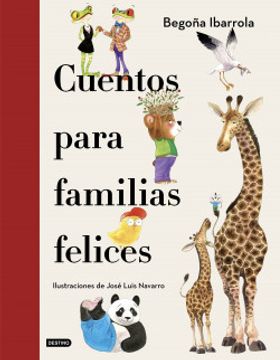 24237-CUENTOS PARA FAMILIAS FELICES