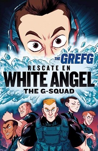 24386-RESCATE EN WHITE ANGEL