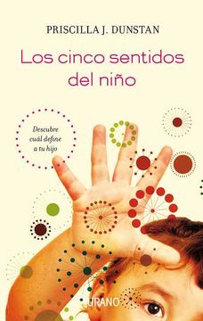 24640-CINCO SENTIDOS DEL NIÑO, LOS