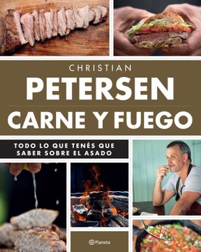 14907-CARNE Y FUEGO
