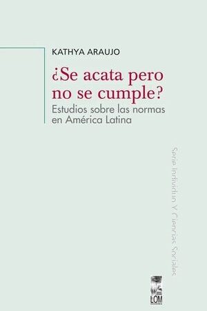 25303-SE ACATA PERO NO SE CUMPLE