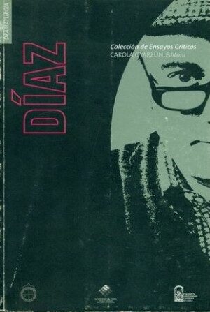 20731-DIAZ / COL.ENSAYOS CRITICOS