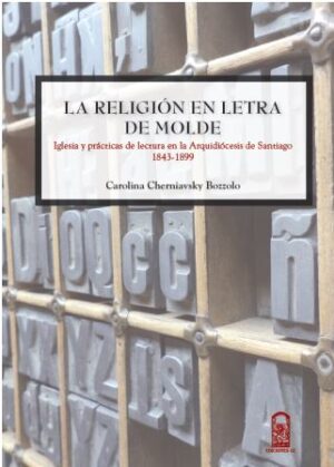 19978-RELIGION EN LA LETRA DE MOLDE, LA