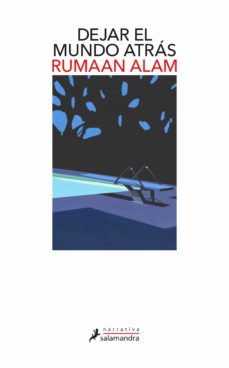 24661-DEJAR EL MUNDO ATRAS