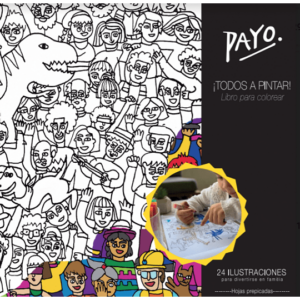23129-TODOS A PINTAR