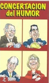 25036-CONCERTACION DEL HUMOR