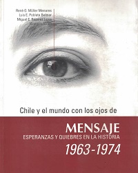 25742-CHILE Y EL MUNDO VOL 2 CON LOS OJOS DE MENSAJE