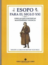 25203-ESOPO PARA EL SIGLO 21