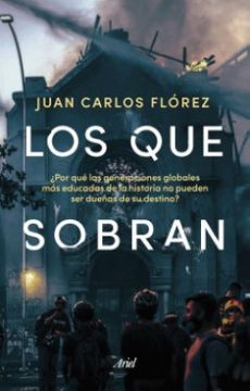 23034-LOS QUE SOBRAN
