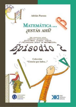 24723-MATEMATICA ESTAS AHI / EPISODIO 2