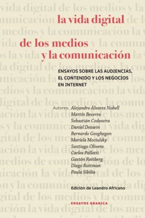 24829-VIDA DIGITAL DE LOS MEDIOS DE COMUNICACION