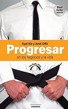 24762-PROGRESAR EN LOS NEGOCIOS Y EN LA VIDA