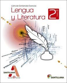 1801-LENGUA Y LITERATURA 2 MEDIO / PACK/ APRENDER@APRENDER