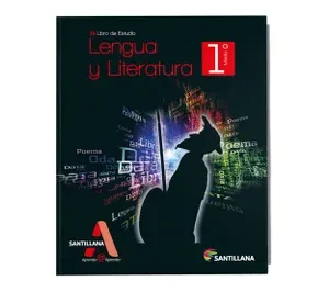 15883-LENGUA Y LITERATURA 1 MEDIO / PACK / APRENDER@APRENDER