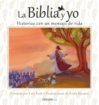 12879-BIBLIA Y YO, LA