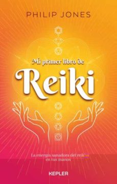 26946-MI PRIMER LIBRO DE REIKI