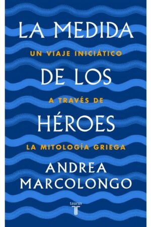 26533-MEDIDA DE LOS HEROES, LA