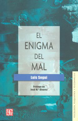 26834-ENIGMA DEL MAL, EL