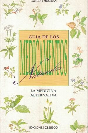 26499-GUIA DE LOS MEDICAMENTOS NATURALES