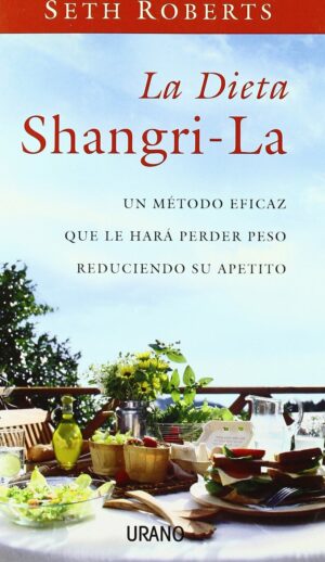 26321-DIETA SHANGRI LA, LA