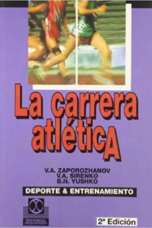 26536-CARRERA ATLETICA, LA