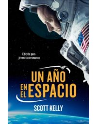 7437-UN AÑO EN EL ESPACIO