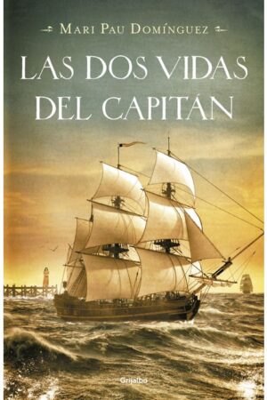 26874-DOS VIDAS DEL CAPITAN, LAS