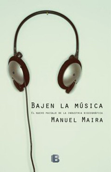 12787-BAJEN LA MUSICA / RTCO.