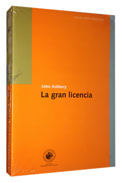 27257-GRAN LICENCIA, LA