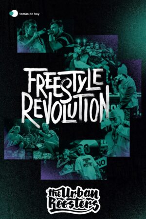 18252-FREESTYLE REVOLUTION