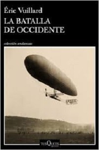 13033-BATALLA DE OCCIDENTE, LA