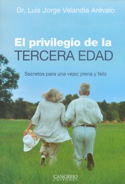 26219-PRIVILEGIO DE LA TERCERA EDAD, EL