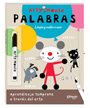 13445-ARTY MOUSE : PALABRAS CON COMPLEMENTO