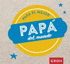 1615-PARA EL MEJOR PAPA DEL MUNDO