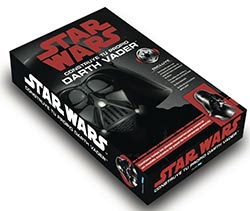 1976-STAR WARS CONSTRUYE TU PROPIO DARTH VADER