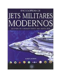 9690-ENCIC DE JETS MILITARES MODERNOS