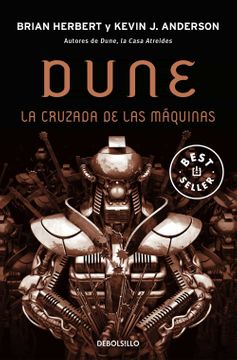 24876-DUNE: LA CRUZADA DE LAS MAQUINAS