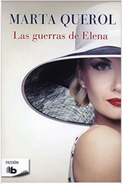 28226-GUERRAS DE ELENA, LAS