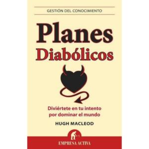 27658-PLANES DIABOLICOS