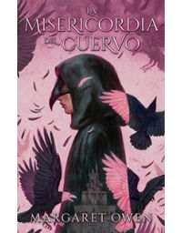 9984-MISERICORDIA DEL CUERVO, LA