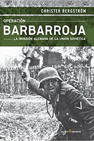 27858-OPERACION BARBAROJA